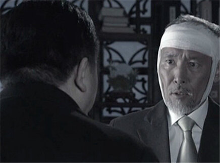 孤岛飞鹰 37集