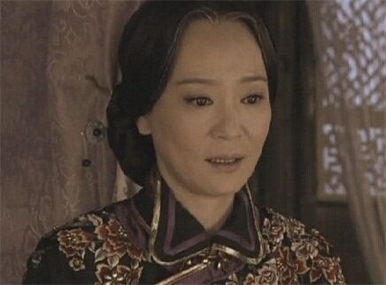 再见艳阳天 6集