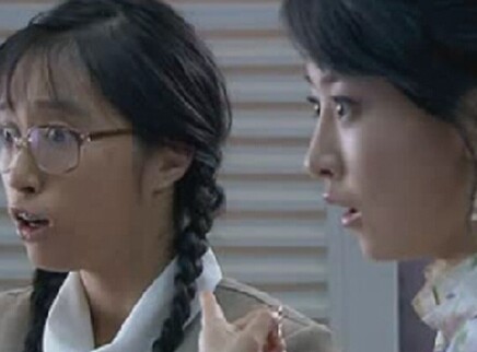 丑女无敌  第1季 8集