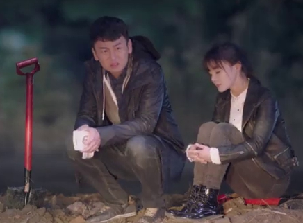 我爱男保姆 4集