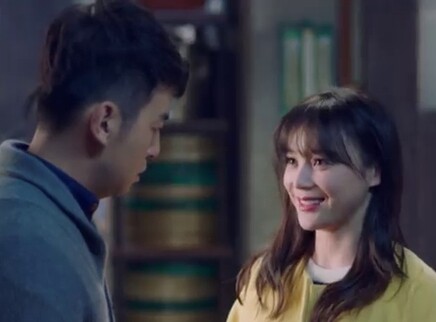 我爱男保姆 25集