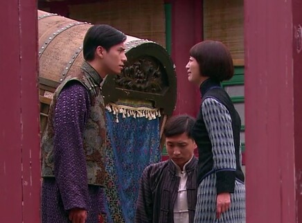 故梦 17集