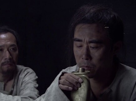 当家大掌柜 4集