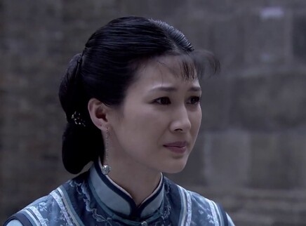 当家大掌柜 15集