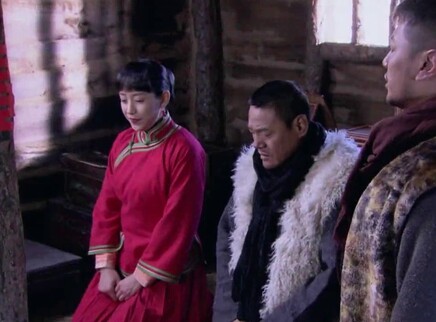 义勇义勇 3集