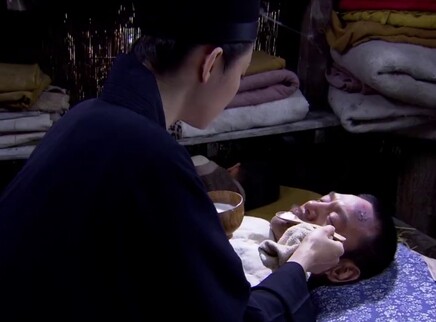 义勇义勇 11集