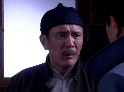 义勇义勇 16集