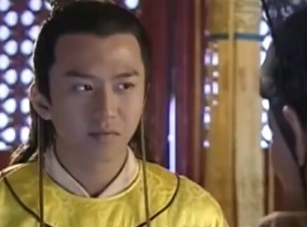 江山风云 3集