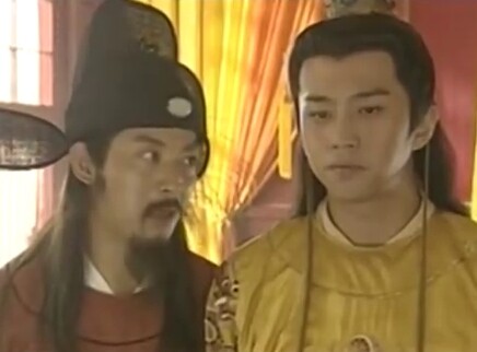 江山风云 18集