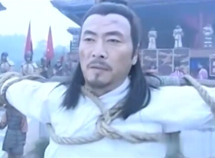 江山风云 8集