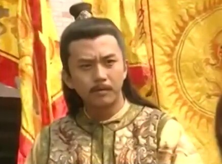 江山风云 24集