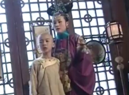 江山风云 27集