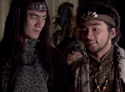 王昭君 22集
