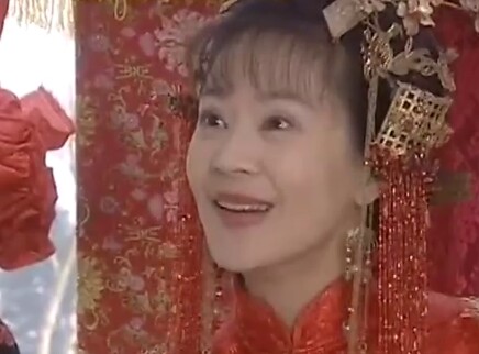 媳妇的眼泪 17集