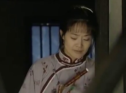 媳妇的眼泪 10集