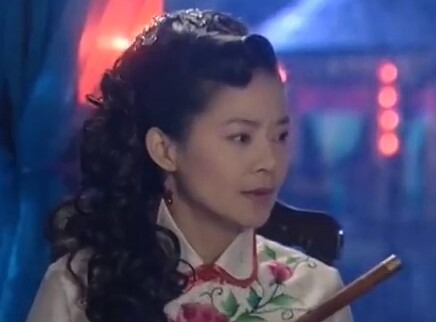 媳妇的眼泪 2集