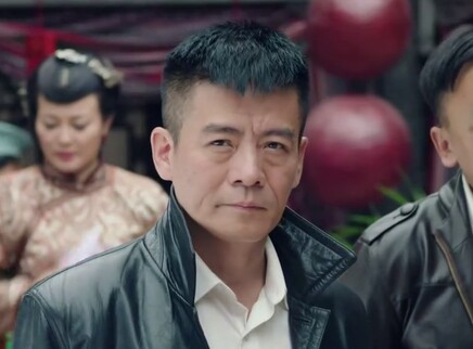 信者无敌 1集