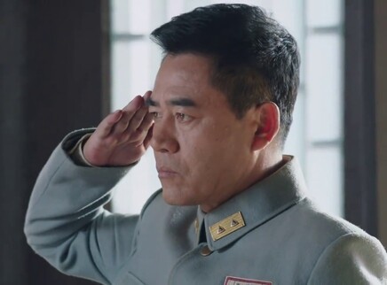 信者无敌 21集