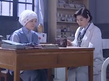 雪中红 44集