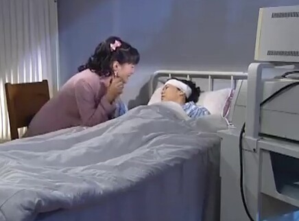 雪中红 41集