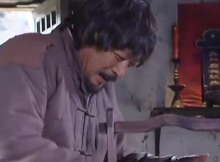 雪中红 11集