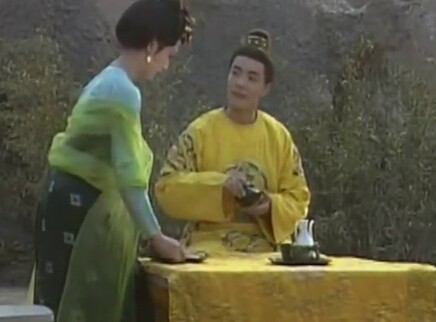 唐明皇 7集