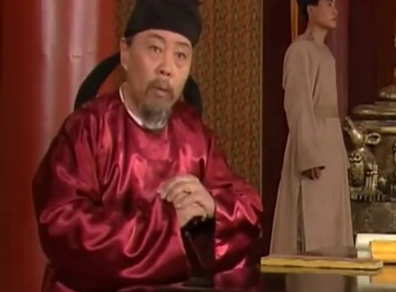 唐明皇 9集