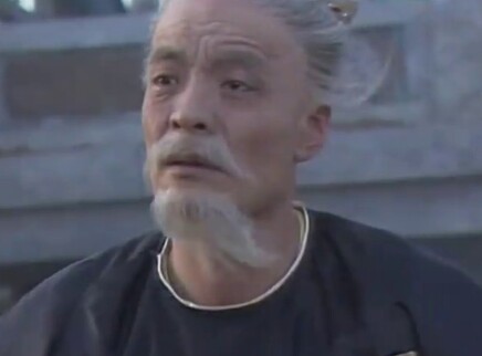 唐明皇 40集