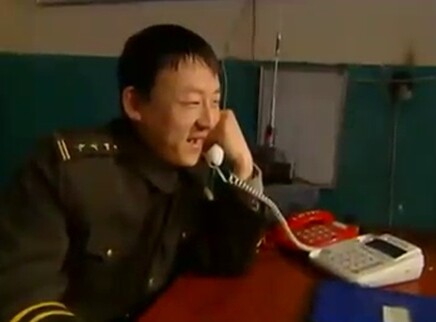 大雪无痕 12集