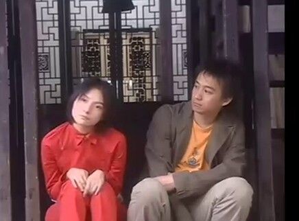 似水年华 21集