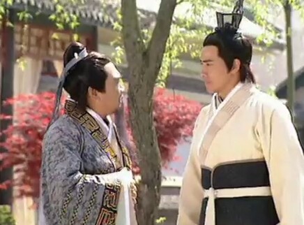 乱世桃花 17集