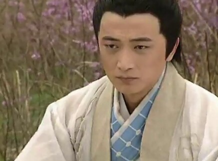 乱世桃花 2集