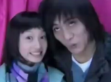 向天真的女生投降 9集