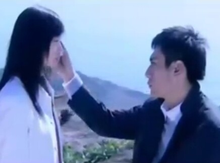 向天真的女生投降 21集
