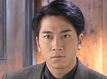 生死谍恋 21集
