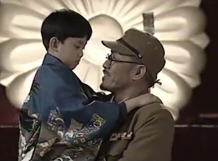 生死谍恋 26集