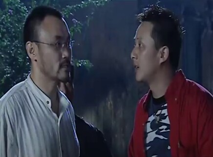 24小时警事 6集