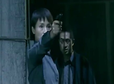 24小时警事 24集