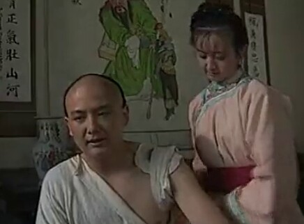 京城镖局 24集