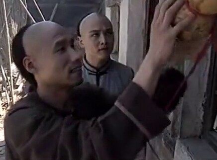 京城镖局 7集