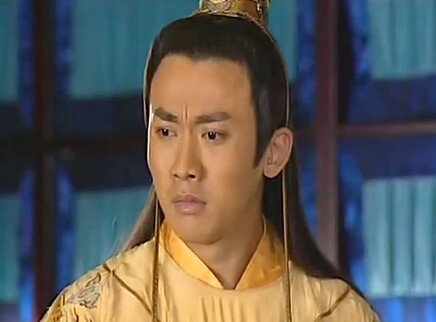 明末风云 第2部 6集