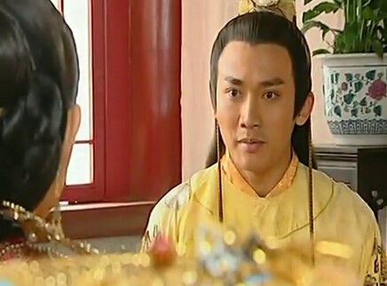 明末风云 第2部 8集