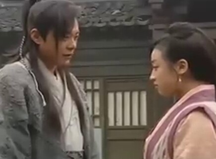 剑出江南 5集