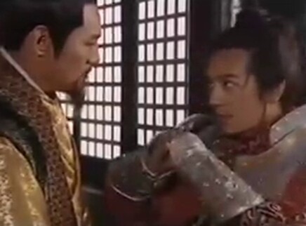 剑出江南 10集