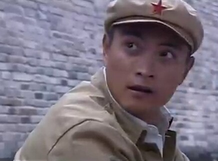 大西南剿匪记 17集