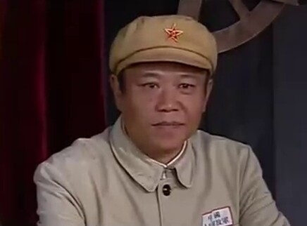 大西南剿匪记 33集