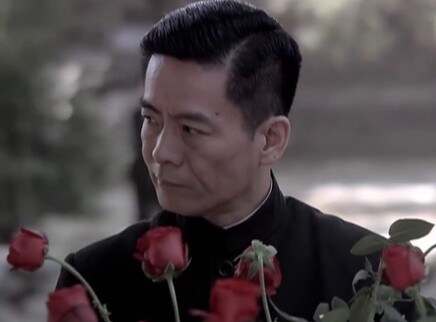 强者风范 8集
