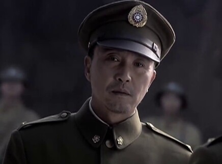 强者风范 11集