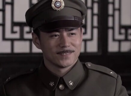 强者风范 13集
