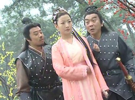 火帅 6集